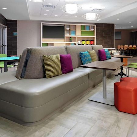 Home2 Suites By Hilton North Charleston University Blvd Luaran gambar