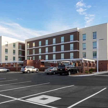 Home2 Suites By Hilton North Charleston University Blvd Luaran gambar