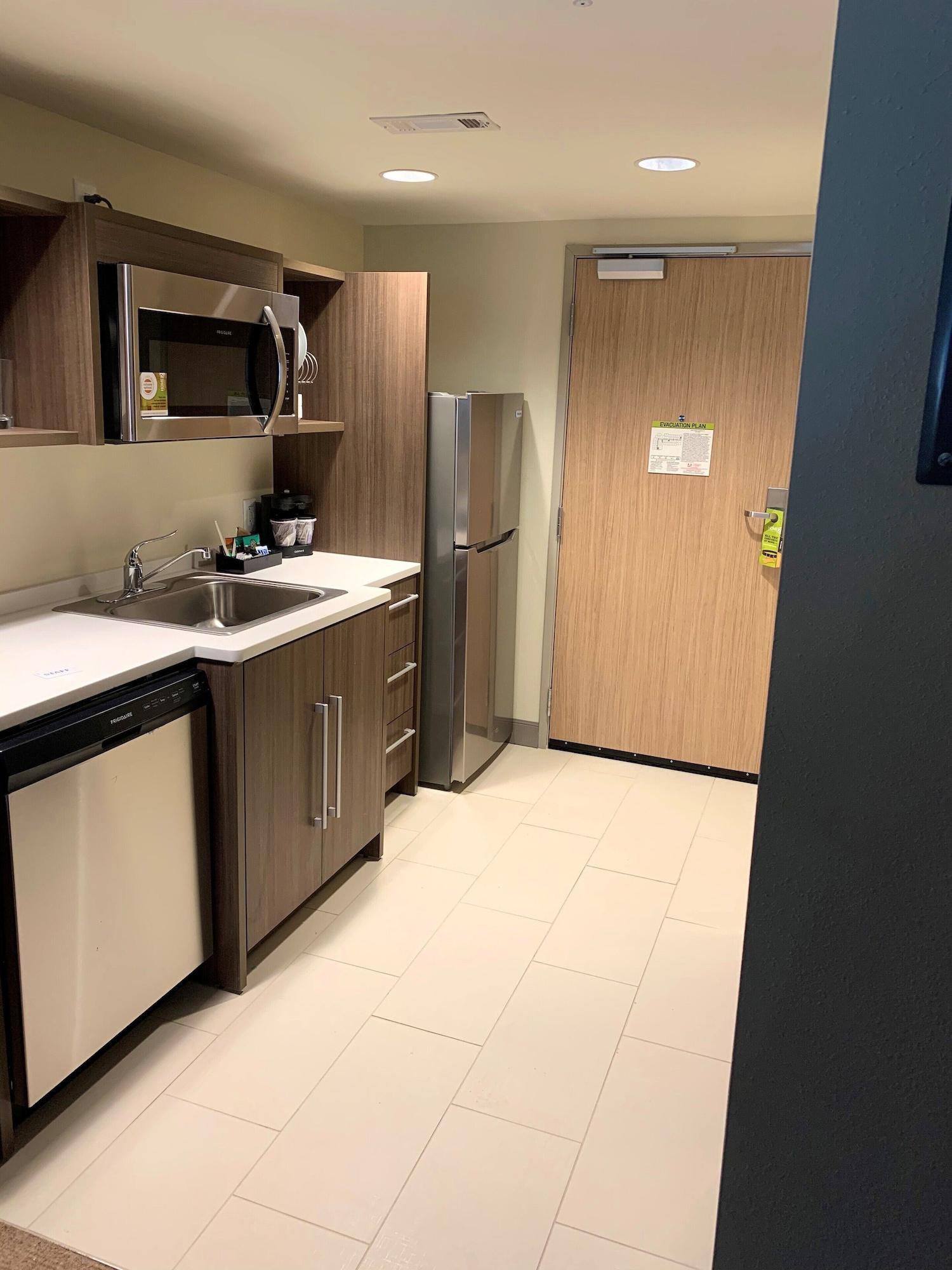 Home2 Suites By Hilton North Charleston University Blvd Luaran gambar