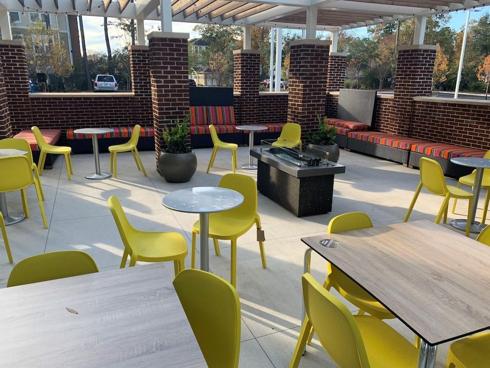 Home2 Suites By Hilton North Charleston University Blvd Luaran gambar