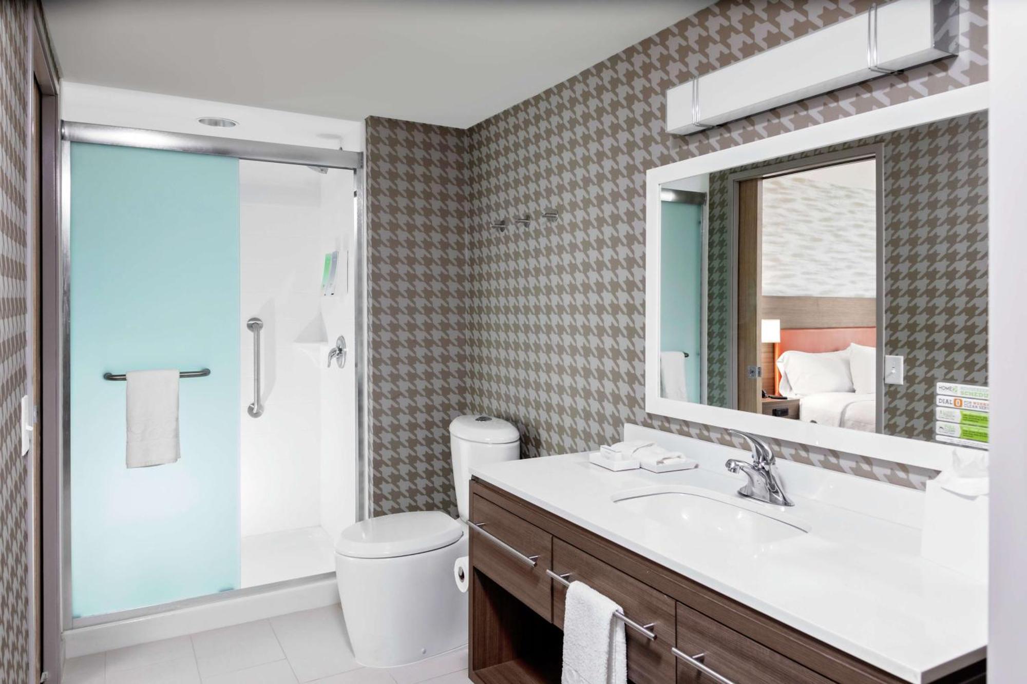 Home2 Suites By Hilton North Charleston University Blvd Luaran gambar
