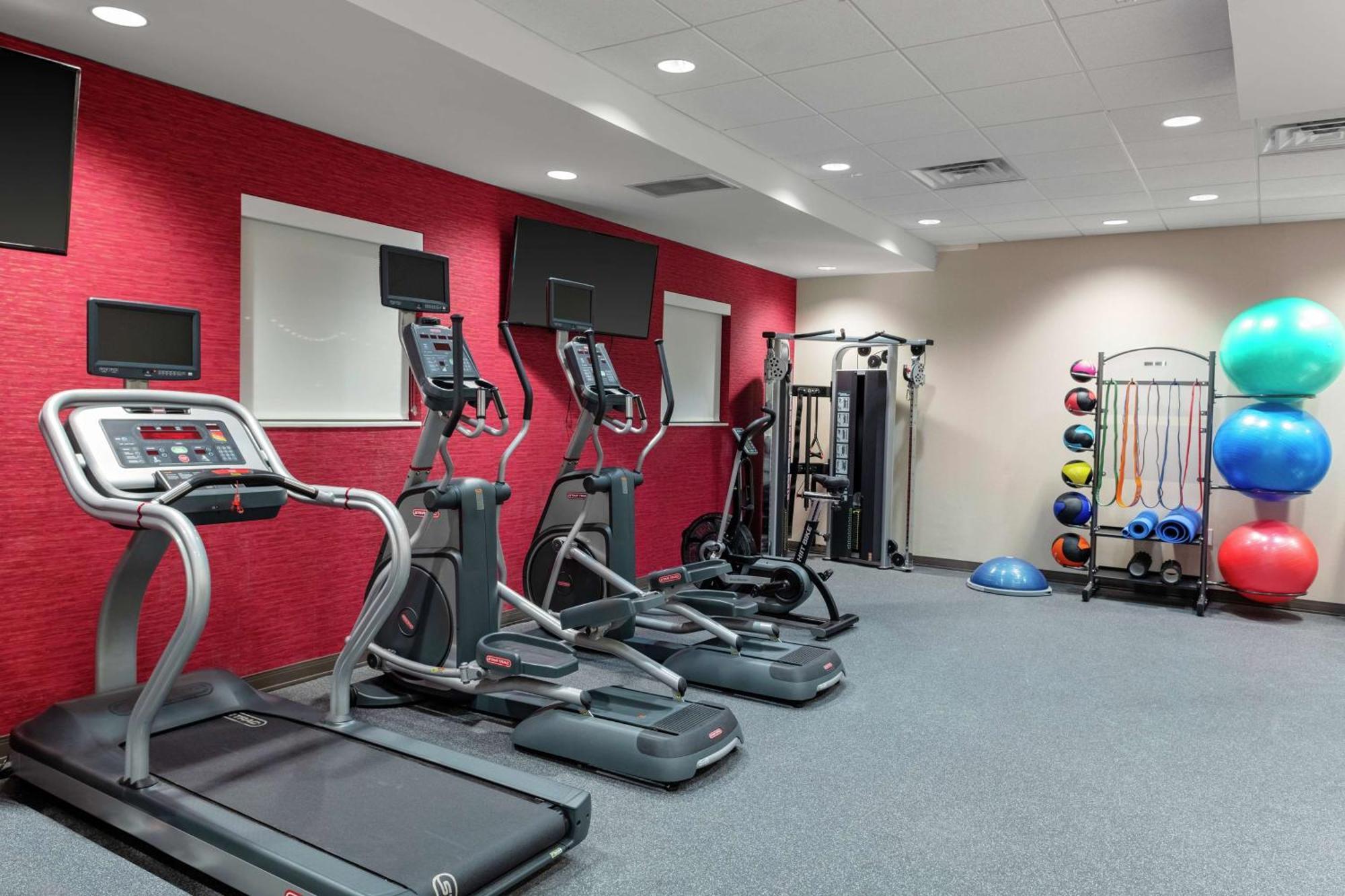 Home2 Suites By Hilton North Charleston University Blvd Luaran gambar
